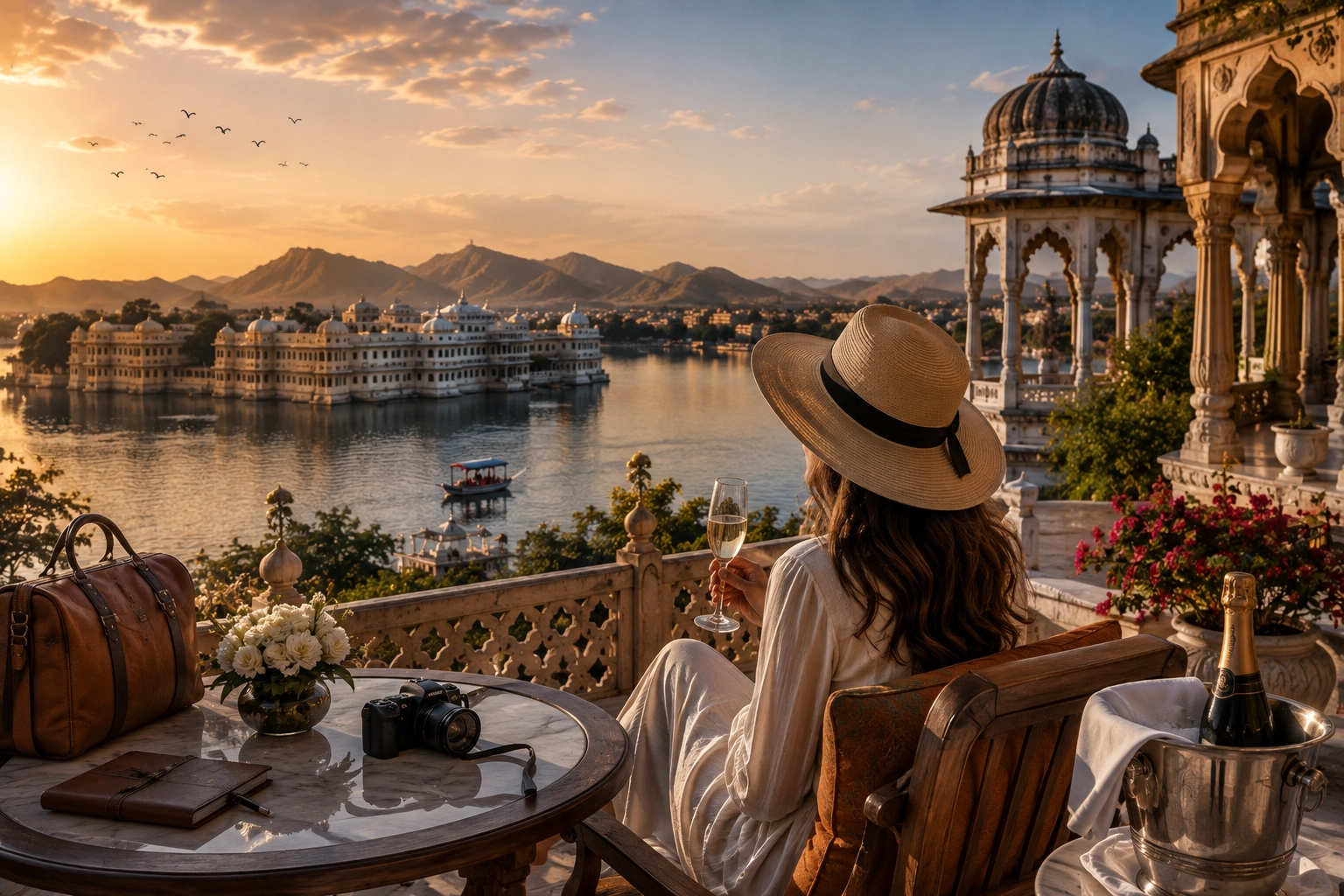 Why Customized Luxury Travel is the Future of Tourism